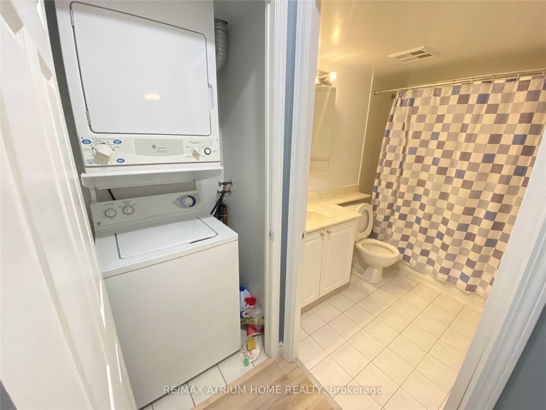 Photo 12 of Unit 606, 26 Olive Avenue, North York, Willowdale East — HOMEH