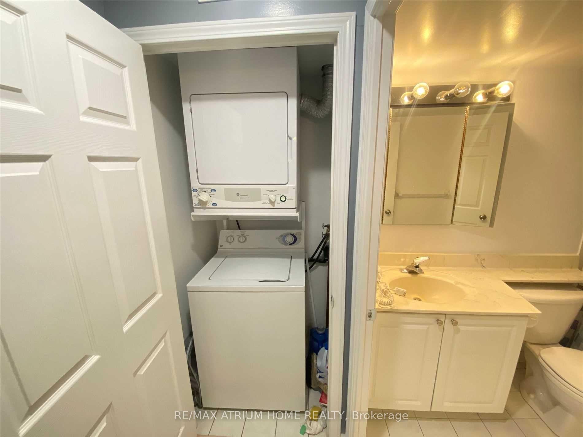 Photo 13 of Unit 606, 26 Olive Avenue, North York, Willowdale East — HOMEH