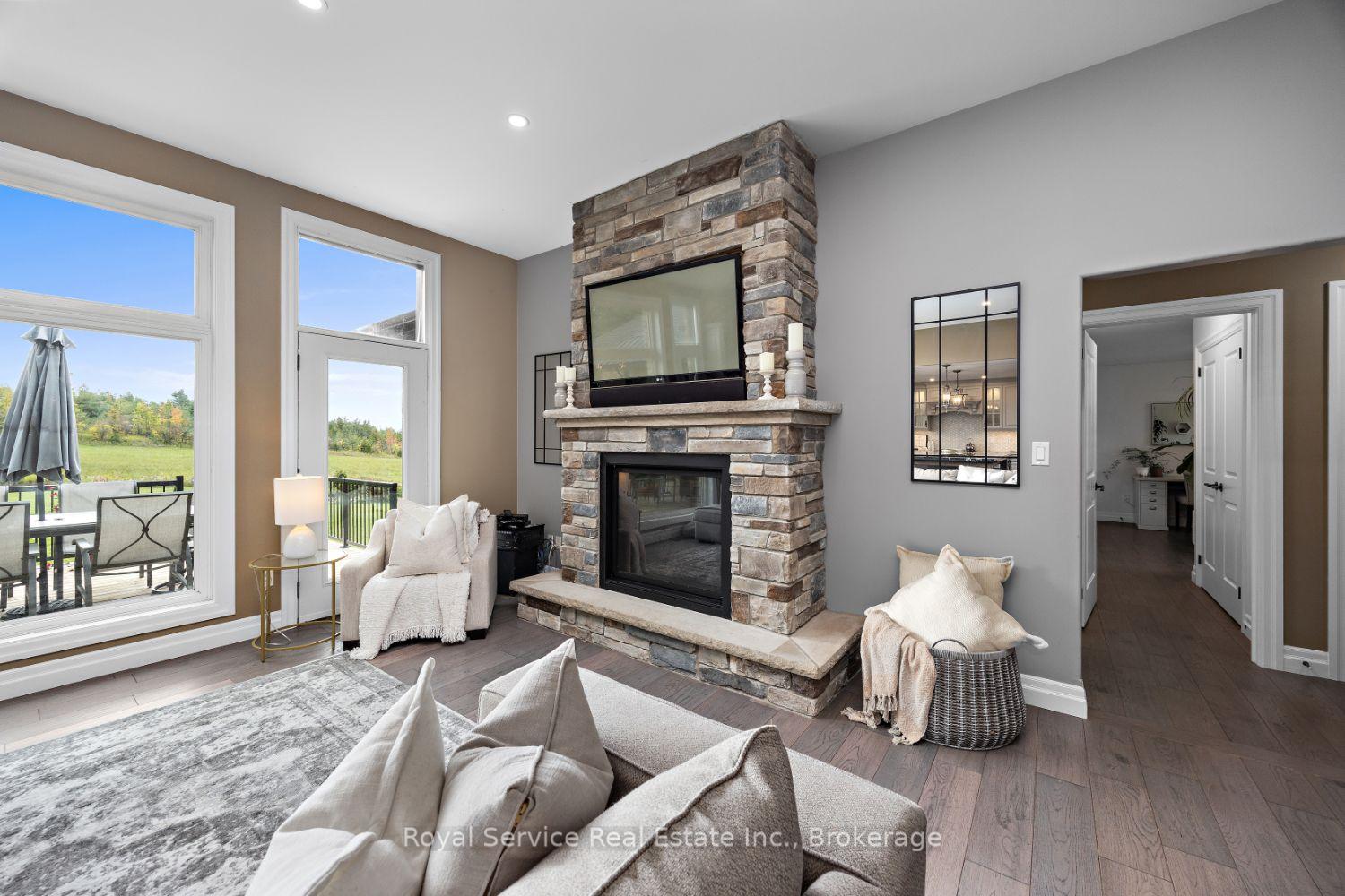 Photo 11 of 381 Sharpe Line, Cavan Monaghan, Cavan Twp — HOMEH