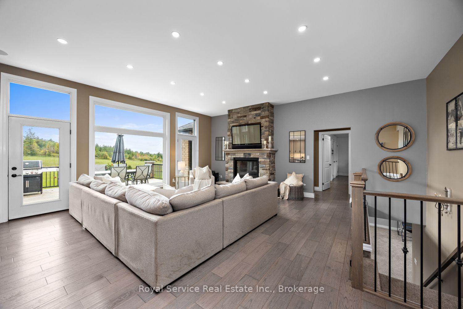 Photo 12 of 381 Sharpe Line, Cavan Monaghan, Cavan Twp — HOMEH