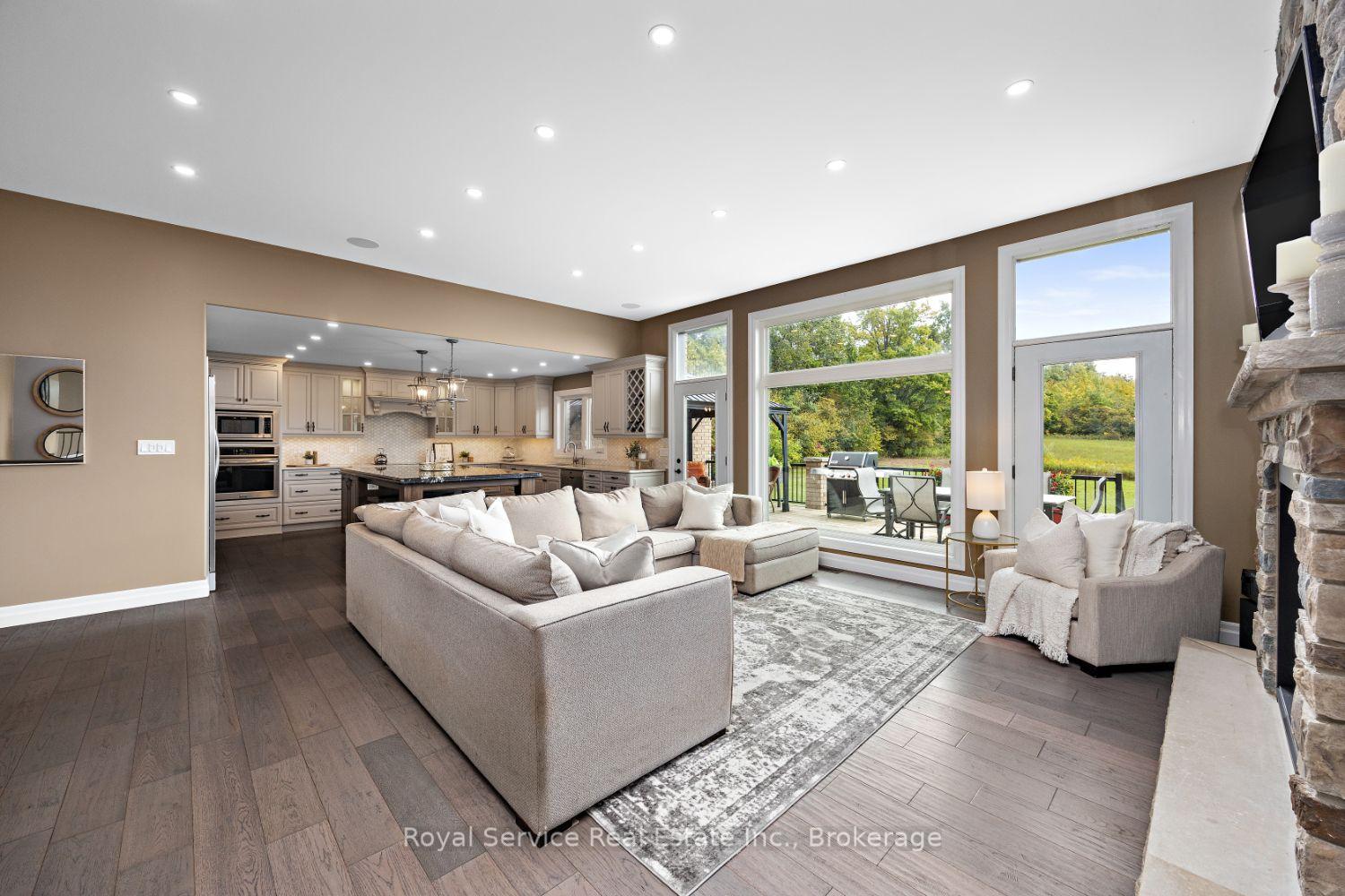 Photo 13 of 381 Sharpe Line, Cavan Monaghan, Cavan Twp — HOMEH