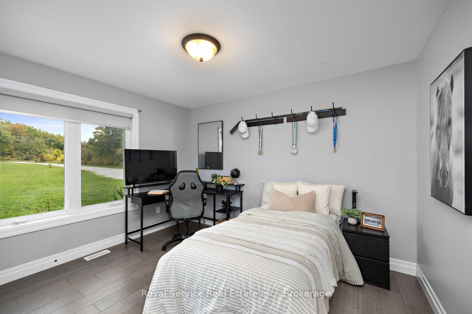 Photo 24 of 381 Sharpe Line, Cavan Monaghan, Cavan Twp — HOMEH
