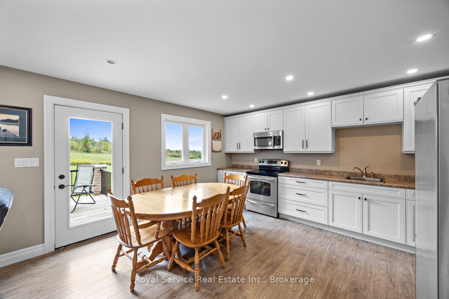 Photo 37 of 381 Sharpe Line, Cavan Monaghan, Cavan Twp — HOMEH