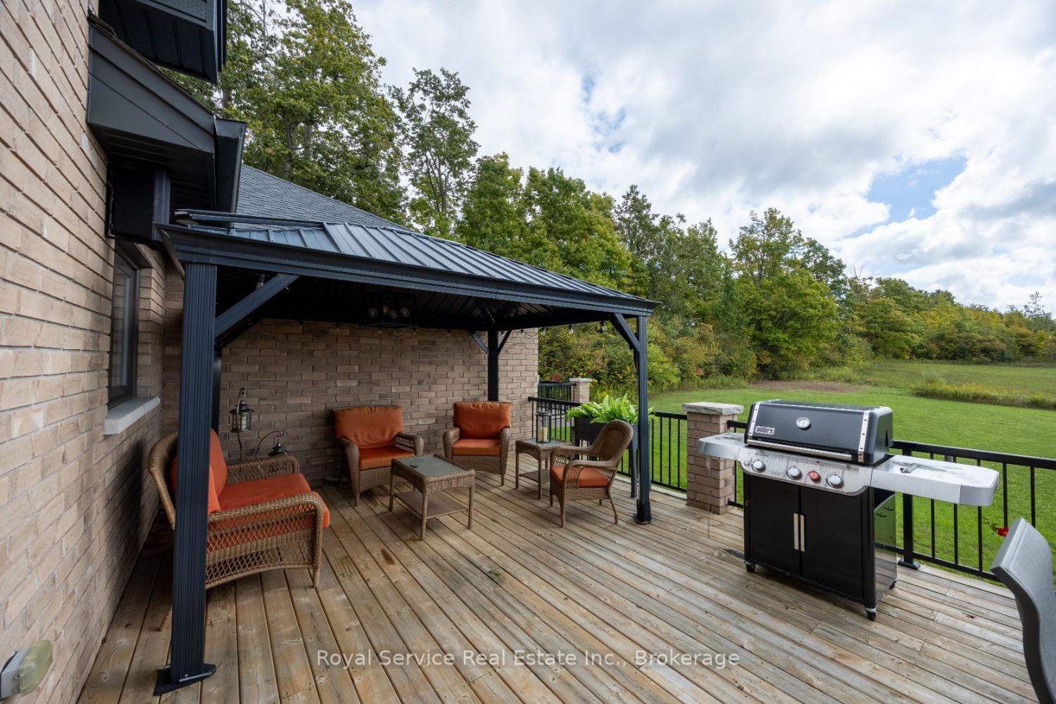 Photo 45 of 381 Sharpe Line, Cavan Monaghan, Cavan Twp — HOMEH