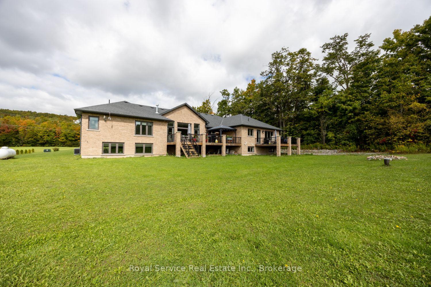 Photo 47 of 381 Sharpe Line, Cavan Monaghan, Cavan Twp — HOMEH