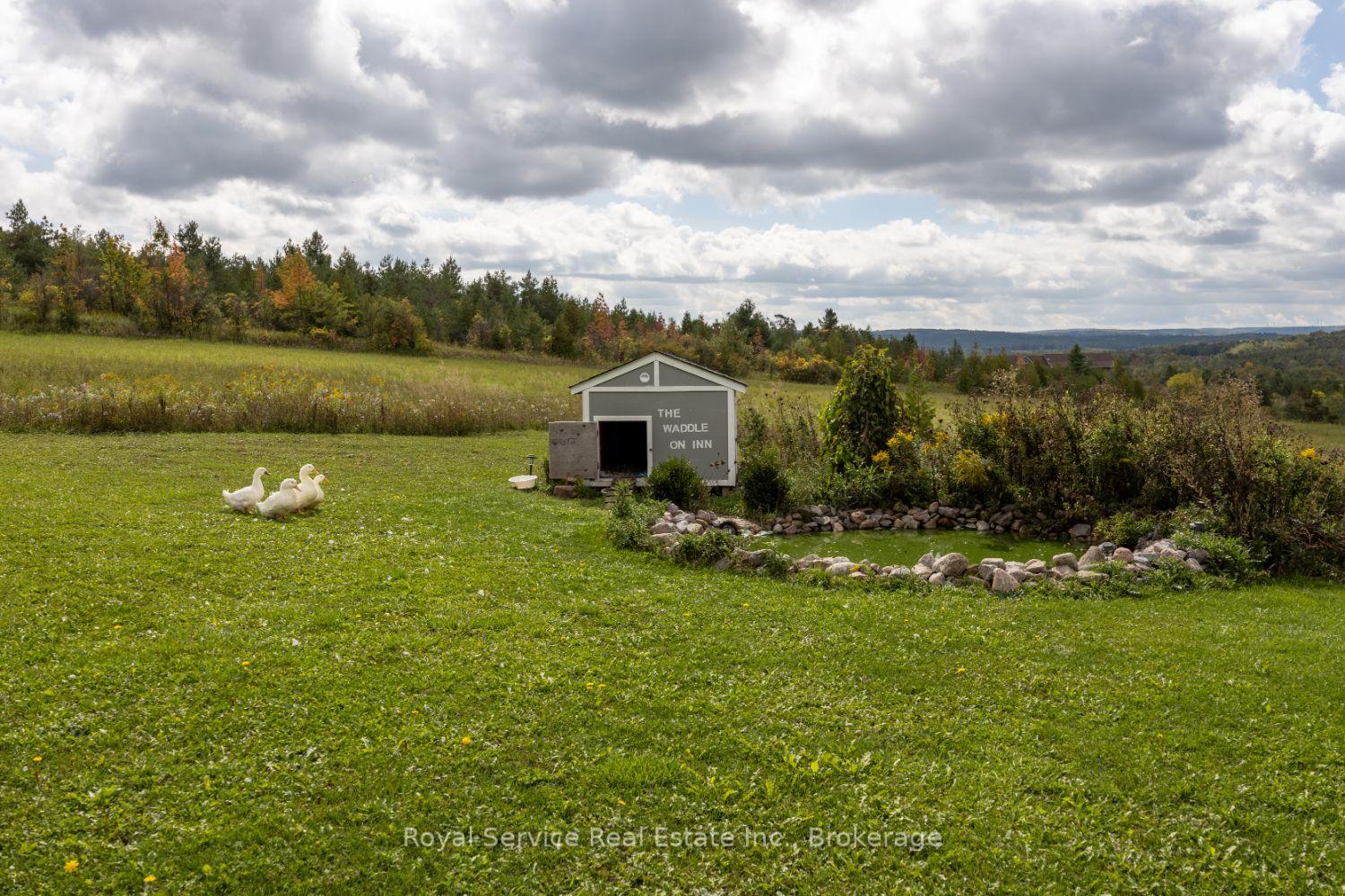 Photo 48 of 381 Sharpe Line, Cavan Monaghan, Cavan Twp — HOMEH