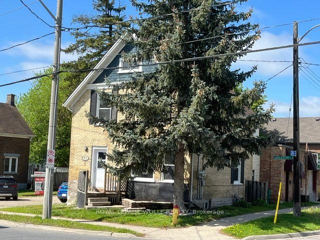 Photo 1 of 93 Lancaster Street W, Kitchener, Civic Centre — HOMEH