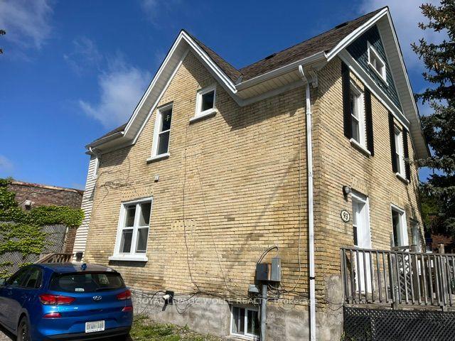 Photo 4 of 93 Lancaster Street W, Kitchener, Civic Centre — HOMEH