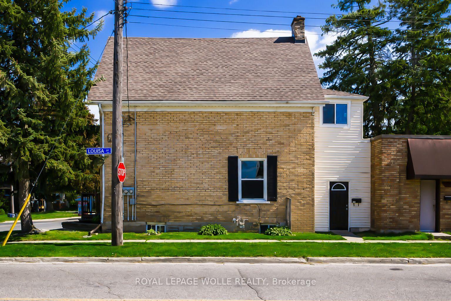 Photo 7 of 93 Lancaster Street W, Kitchener, Civic Centre — HOMEH