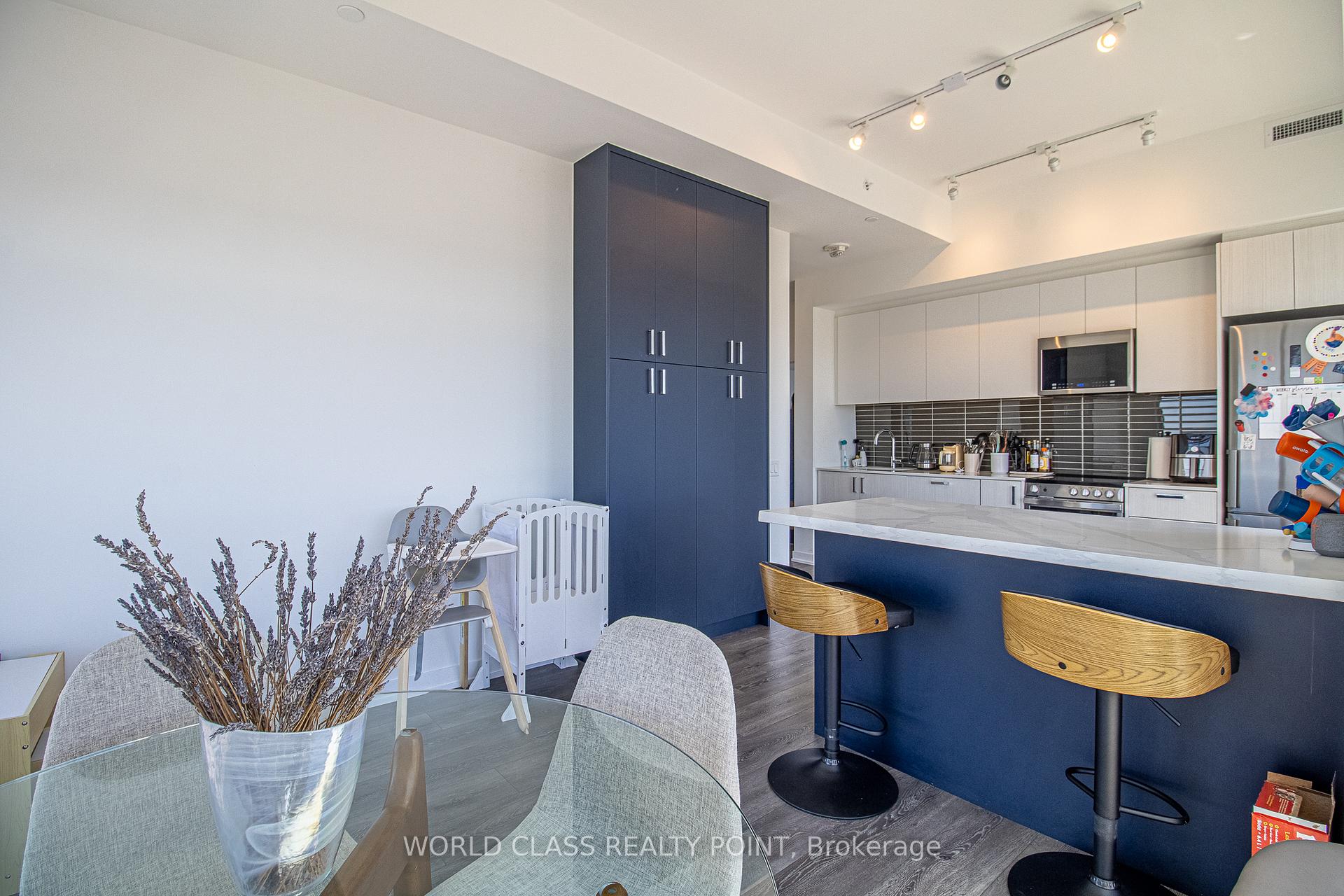 Photo 5 of Unit 906, 1787 St. Clair Avenue W, Toronto, Weston-Pellam Park — HOMEH