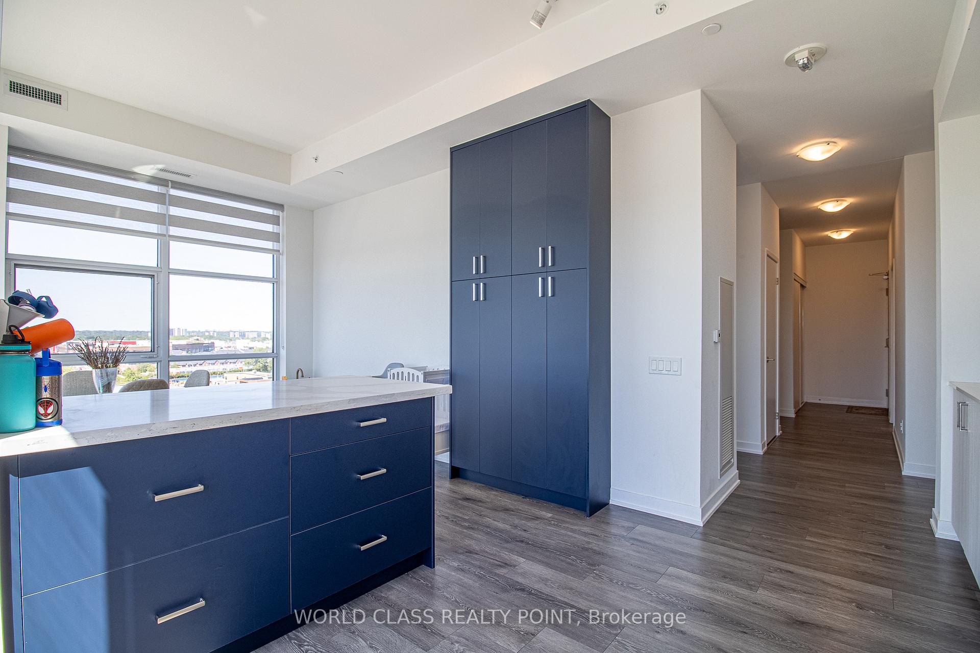 Photo 9 of Unit 906, 1787 St. Clair Avenue W, Toronto, Weston-Pellam Park — HOMEH
