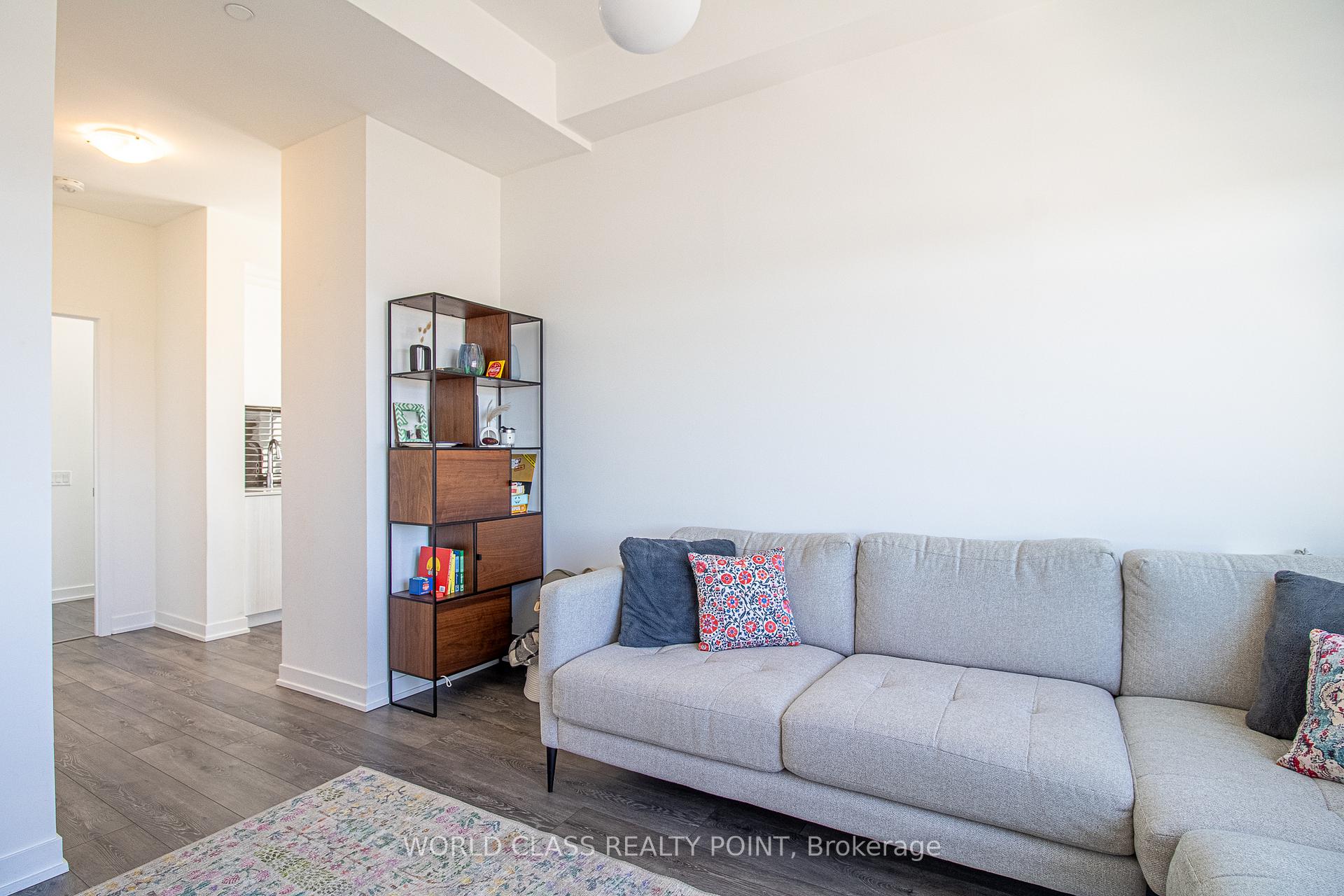 Photo 10 of Unit 906, 1787 St. Clair Avenue W, Toronto, Weston-Pellam Park — HOMEH