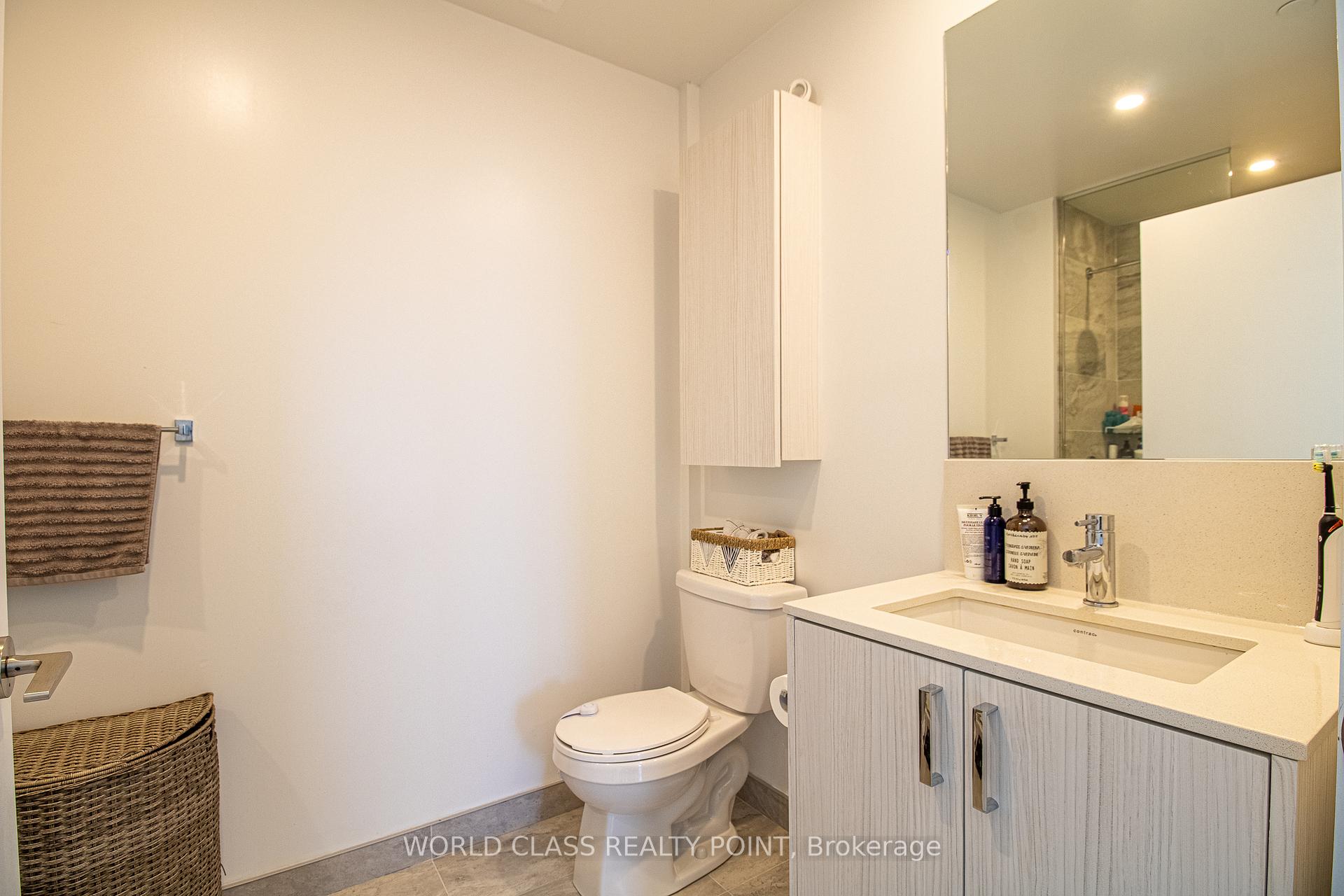 Photo 13 of Unit 906, 1787 St. Clair Avenue W, Toronto, Weston-Pellam Park — HOMEH