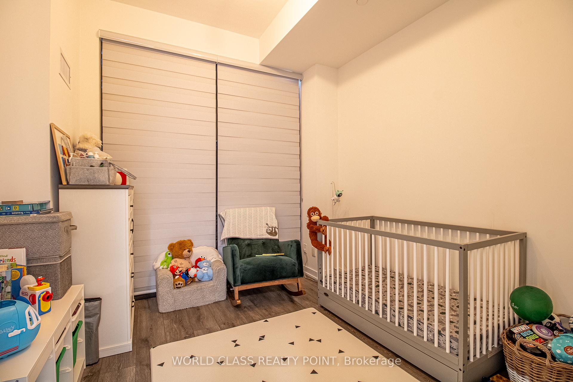 Photo 14 of Unit 906, 1787 St. Clair Avenue W, Toronto, Weston-Pellam Park — HOMEH