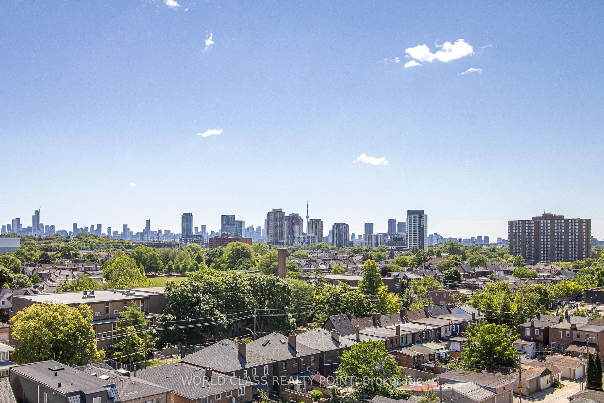 Photo 16 of Unit 906, 1787 St. Clair Avenue W, Toronto, Weston-Pellam Park — HOMEH