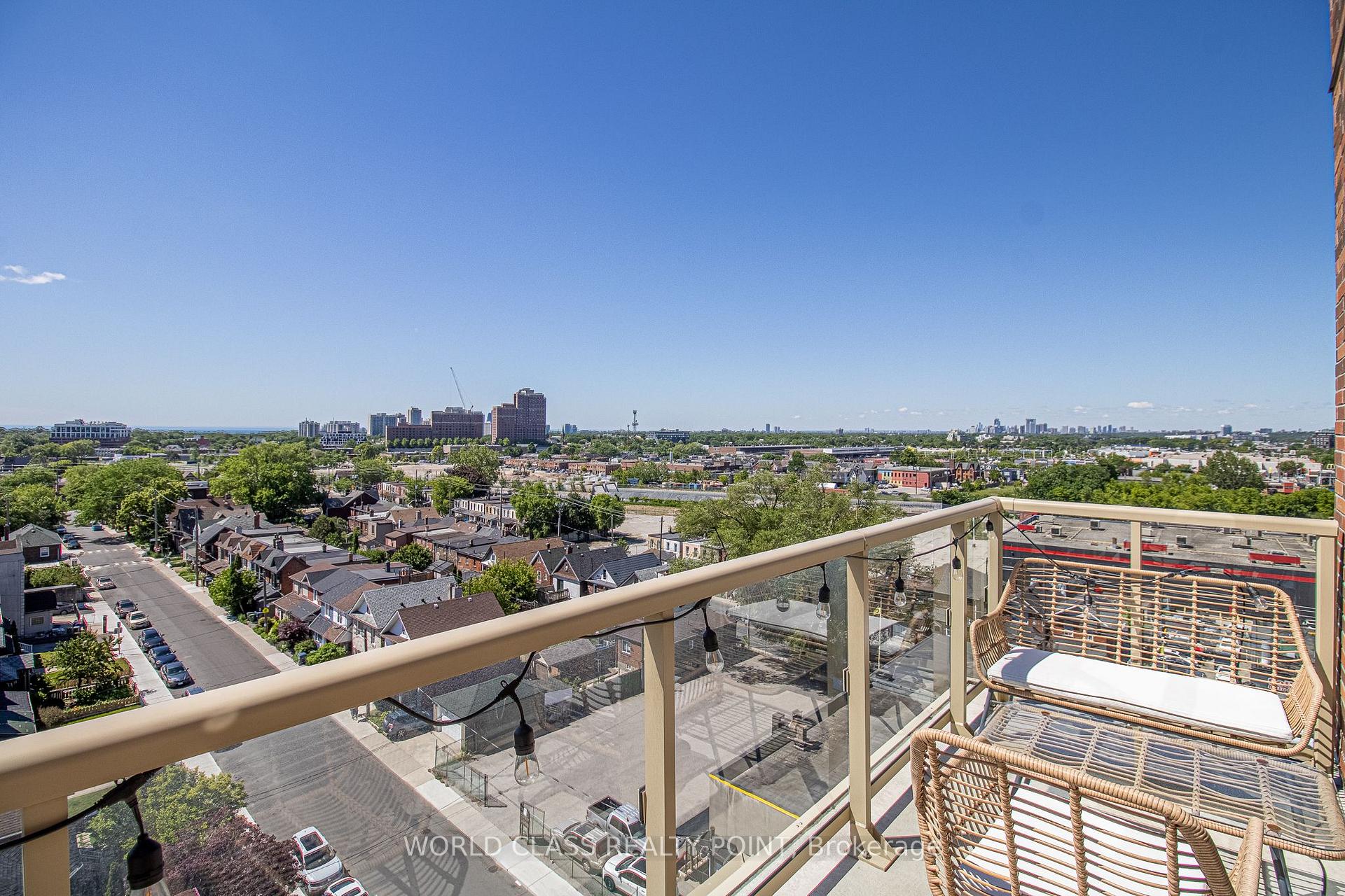 Photo 17 of Unit 906, 1787 St. Clair Avenue W, Toronto, Weston-Pellam Park — HOMEH