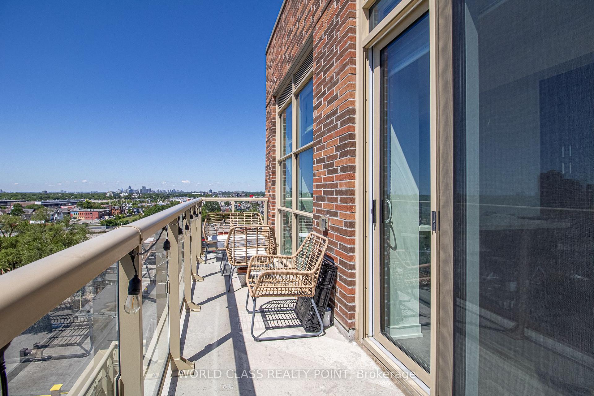 Photo 18 of Unit 906, 1787 St. Clair Avenue W, Toronto, Weston-Pellam Park — HOMEH