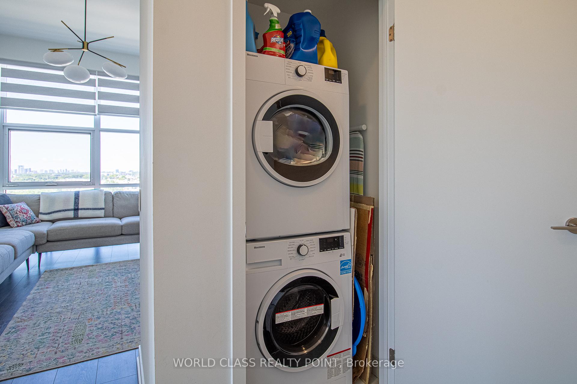 Photo 19 of Unit 906, 1787 St. Clair Avenue W, Toronto, Weston-Pellam Park — HOMEH