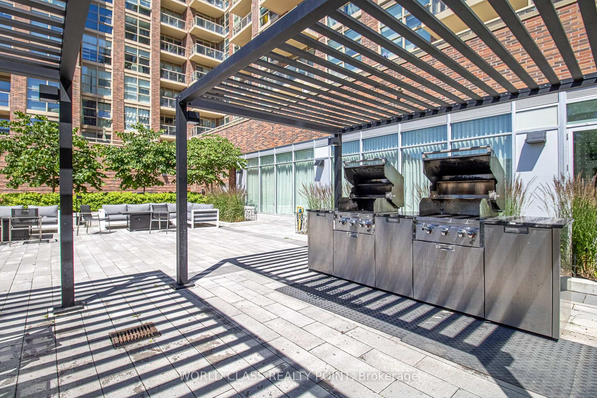 Photo 21 of Unit 906, 1787 St. Clair Avenue W, Toronto, Weston-Pellam Park — HOMEH