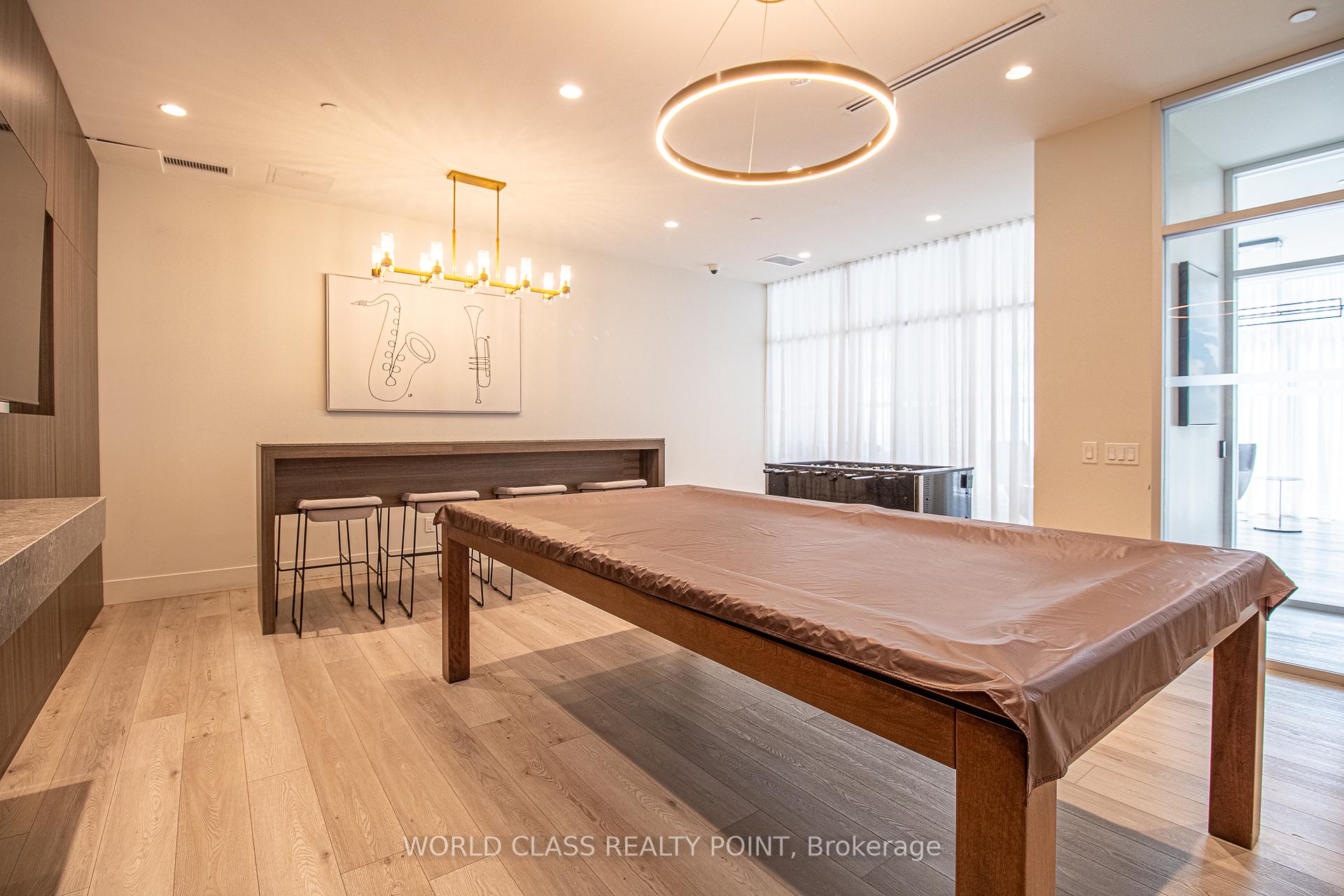 Photo 23 of Unit 906, 1787 St. Clair Avenue W, Toronto, Weston-Pellam Park — HOMEH
