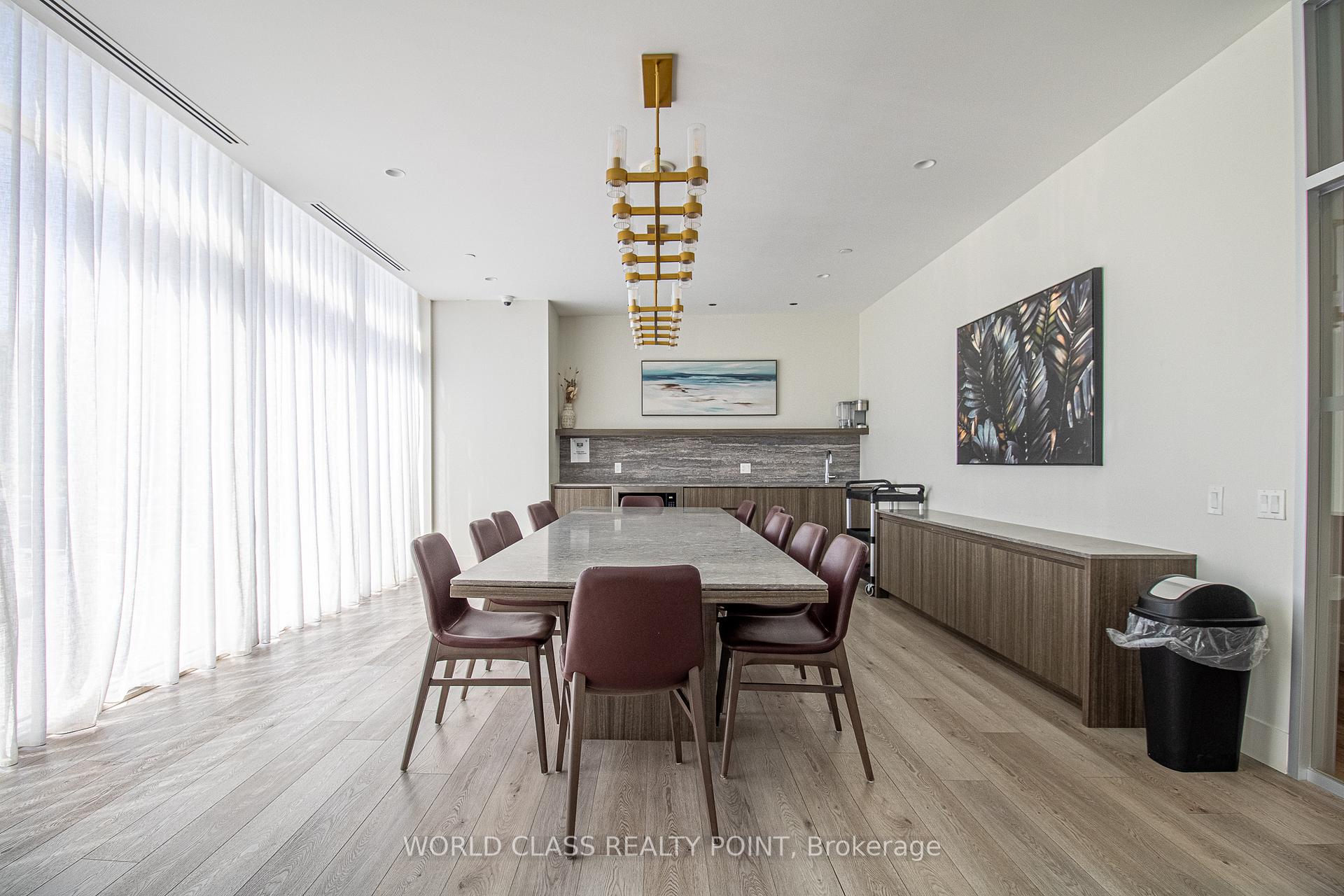 Photo 24 of Unit 906, 1787 St. Clair Avenue W, Toronto, Weston-Pellam Park — HOMEH