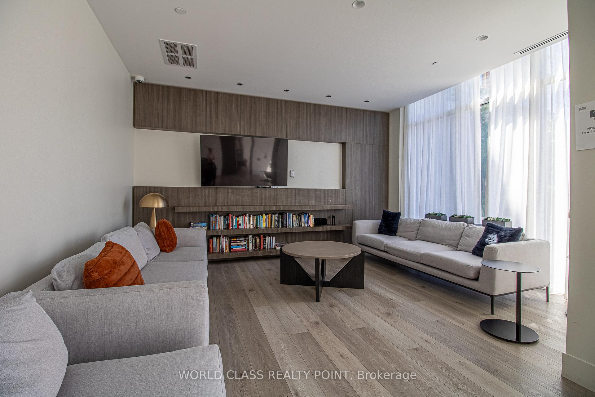 Photo 25 of Unit 906, 1787 St. Clair Avenue W, Toronto, Weston-Pellam Park — HOMEH