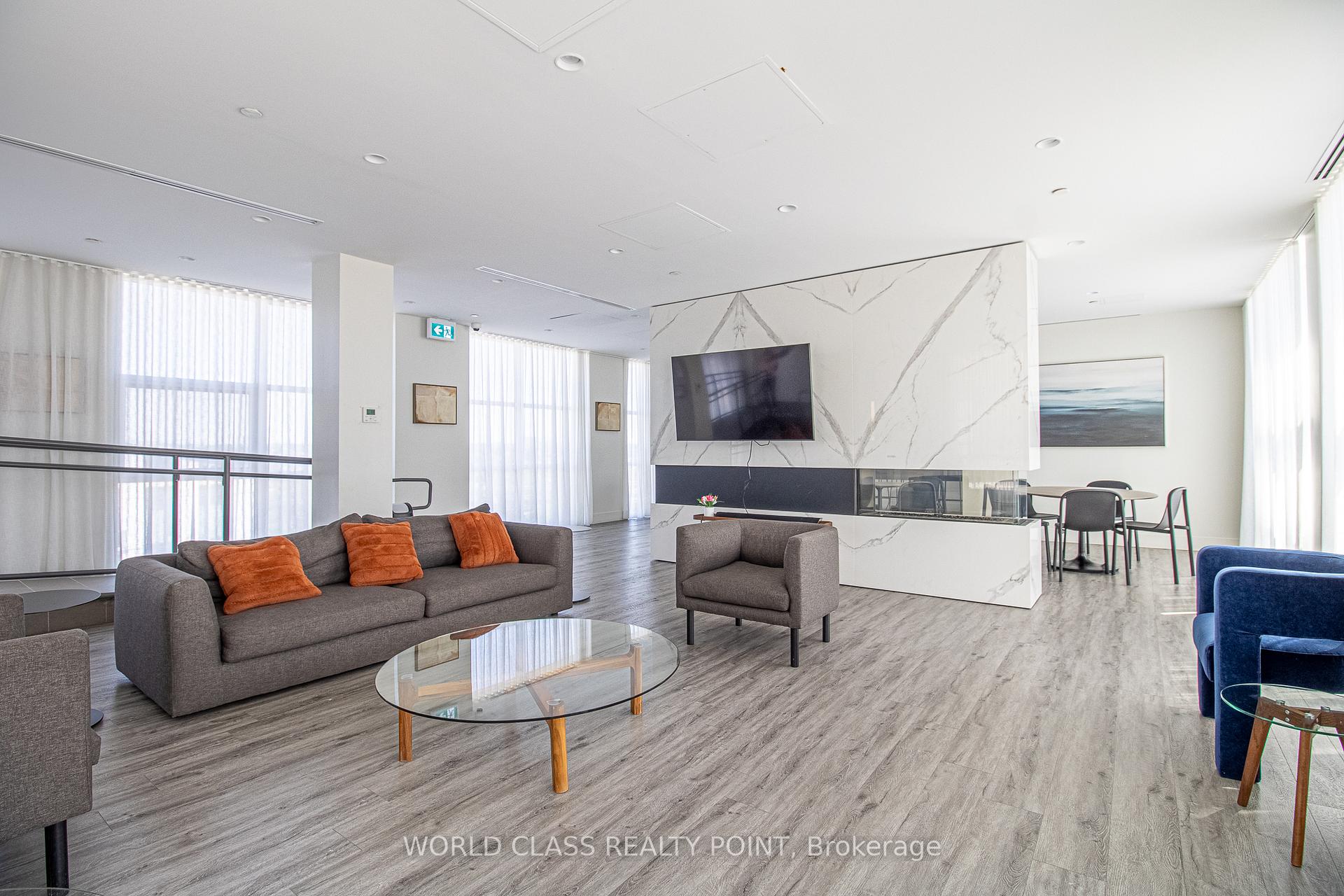 Photo 26 of Unit 906, 1787 St. Clair Avenue W, Toronto, Weston-Pellam Park — HOMEH