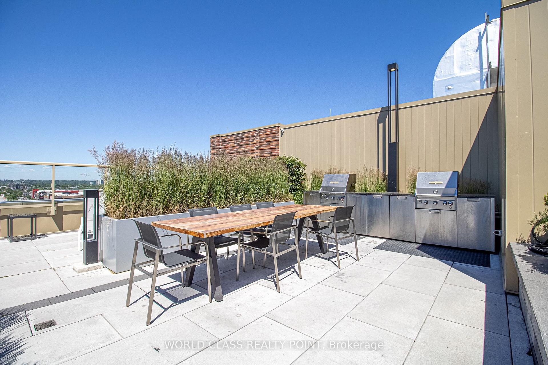 Photo 27 of Unit 906, 1787 St. Clair Avenue W, Toronto, Weston-Pellam Park — HOMEH