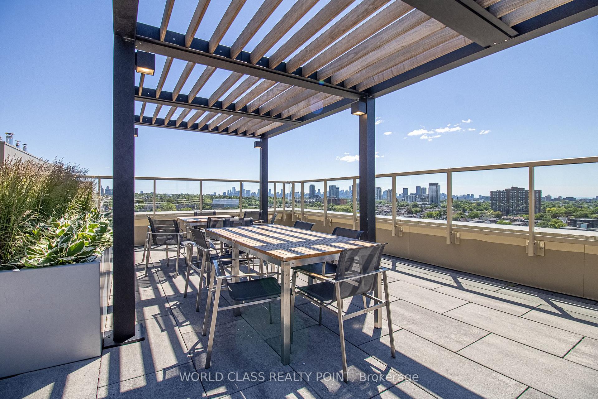 Photo 28 of Unit 906, 1787 St. Clair Avenue W, Toronto, Weston-Pellam Park — HOMEH