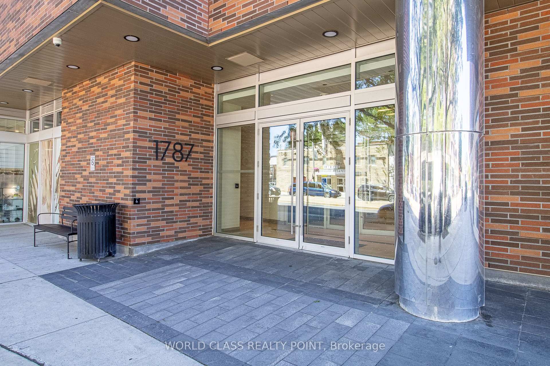 Photo 29 of Unit 906, 1787 St. Clair Avenue W, Toronto, Weston-Pellam Park — HOMEH