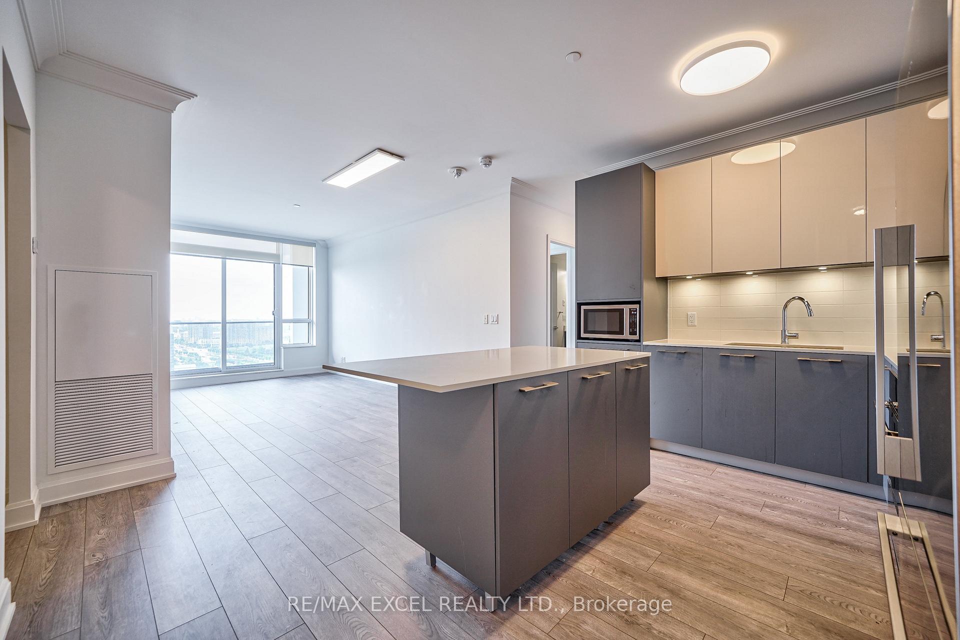 Photo 7 of Unit 2307, 8 Water Walk Drive, Markham, Unionville — HOMEH