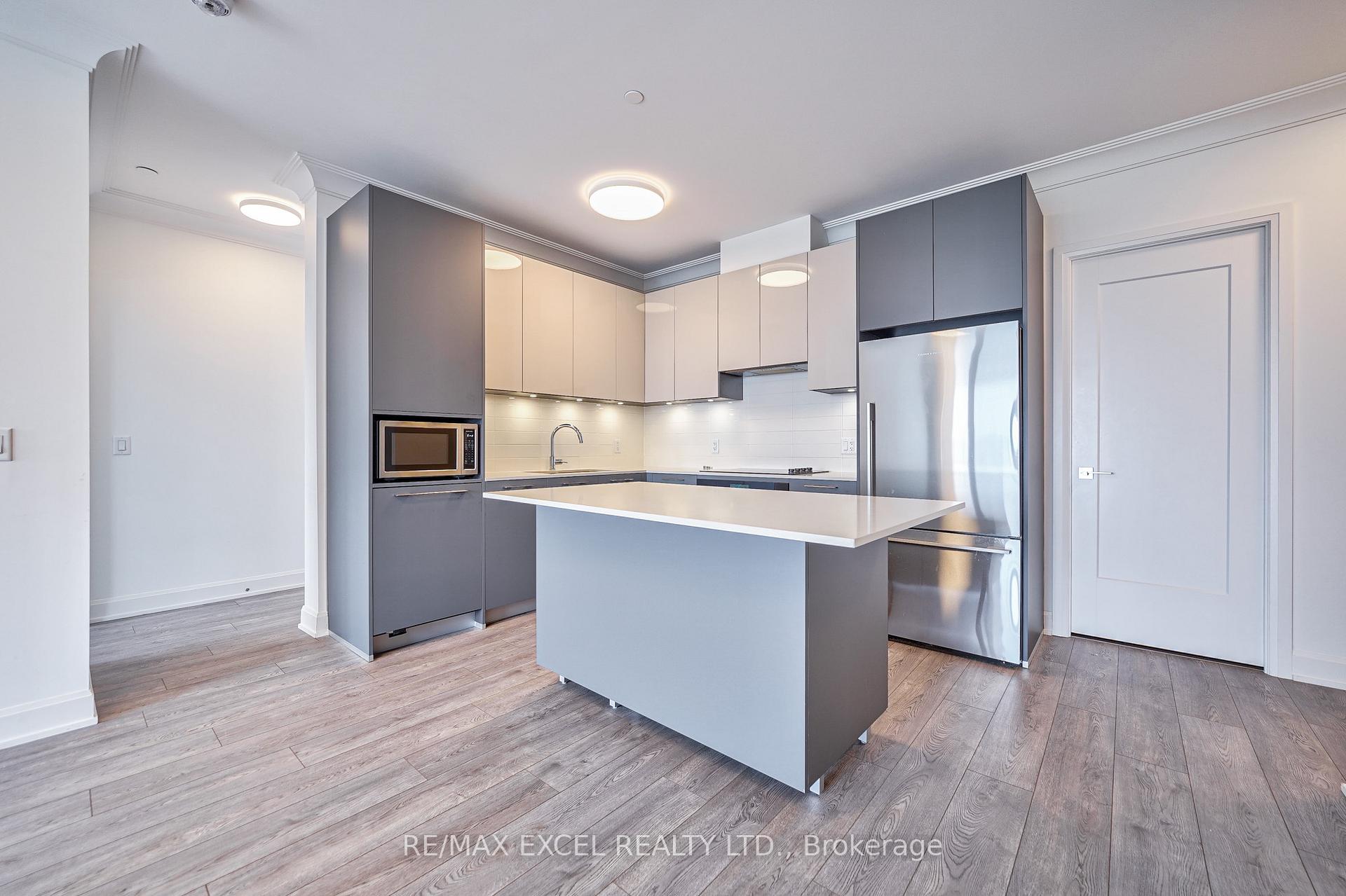 Photo 9 of Unit 2307, 8 Water Walk Drive, Markham, Unionville — HOMEH
