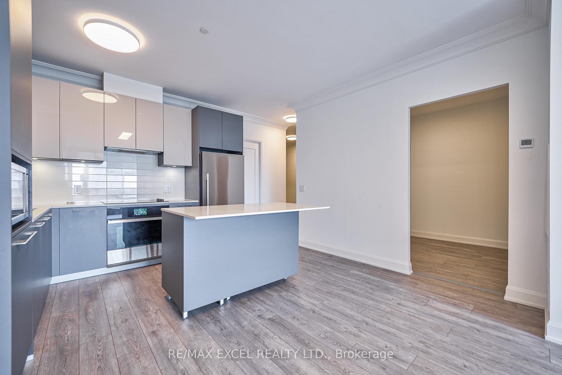 Photo 11 of Unit 2307, 8 Water Walk Drive, Markham, Unionville — HOMEH