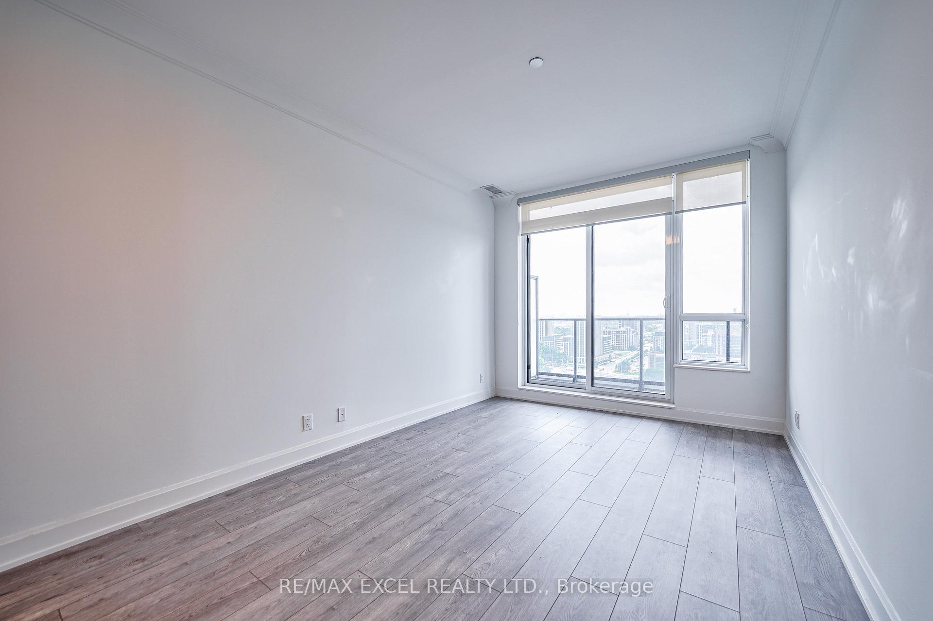 Photo 12 of Unit 2307, 8 Water Walk Drive, Markham, Unionville — HOMEH