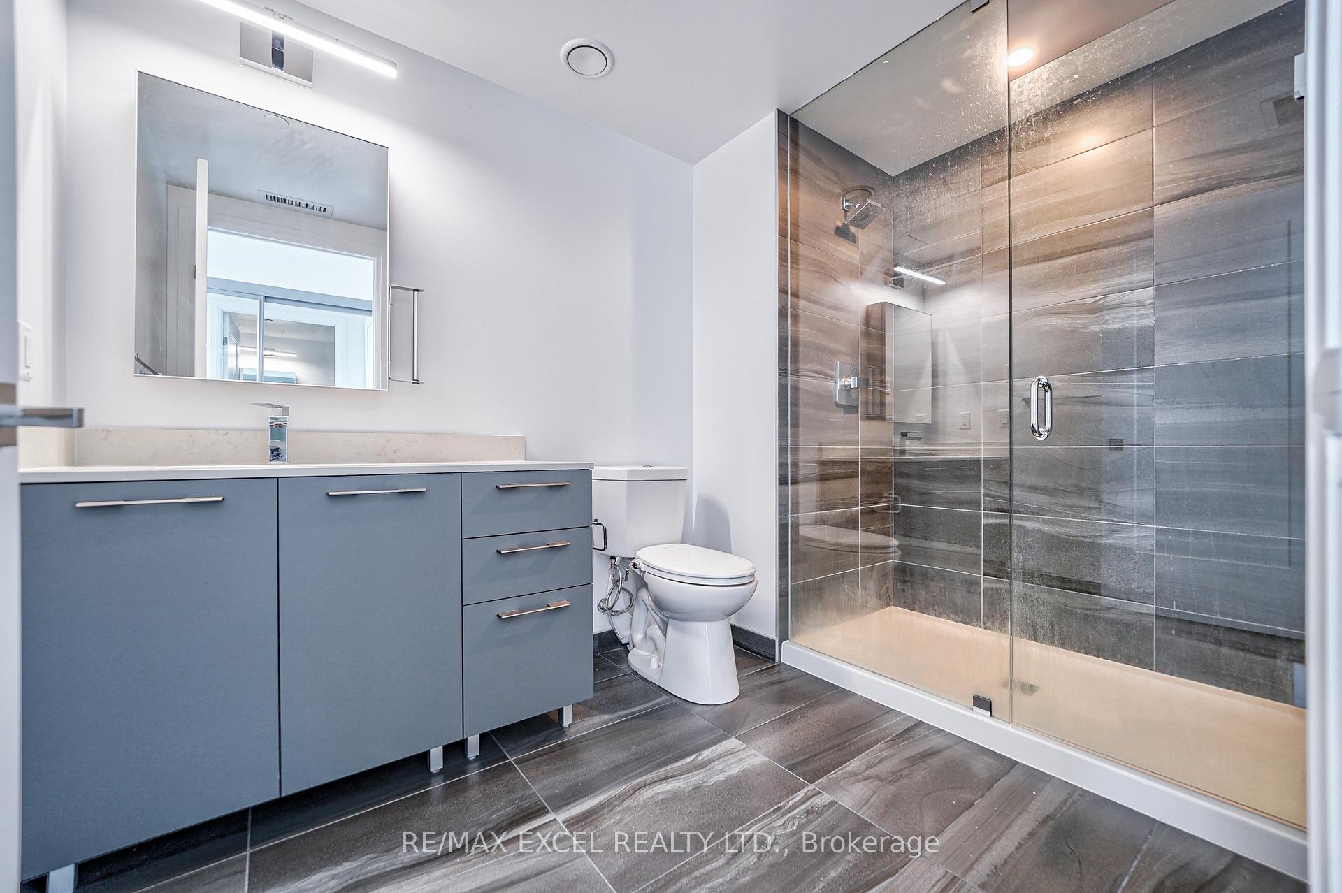 Photo 23 of Unit 2307, 8 Water Walk Drive, Markham, Unionville — HOMEH