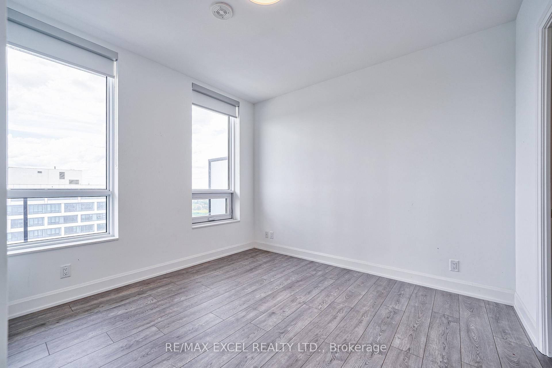 Photo 25 of Unit 2307, 8 Water Walk Drive, Markham, Unionville — HOMEH