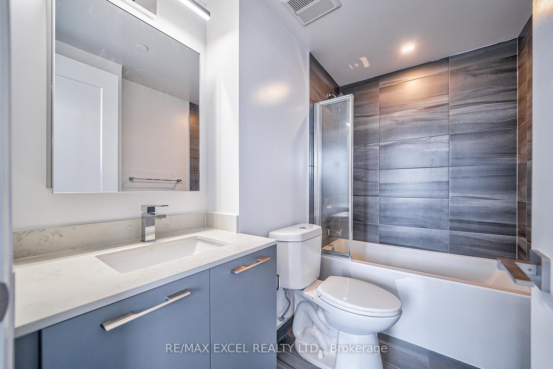 Photo 28 of Unit 2307, 8 Water Walk Drive, Markham, Unionville — HOMEH