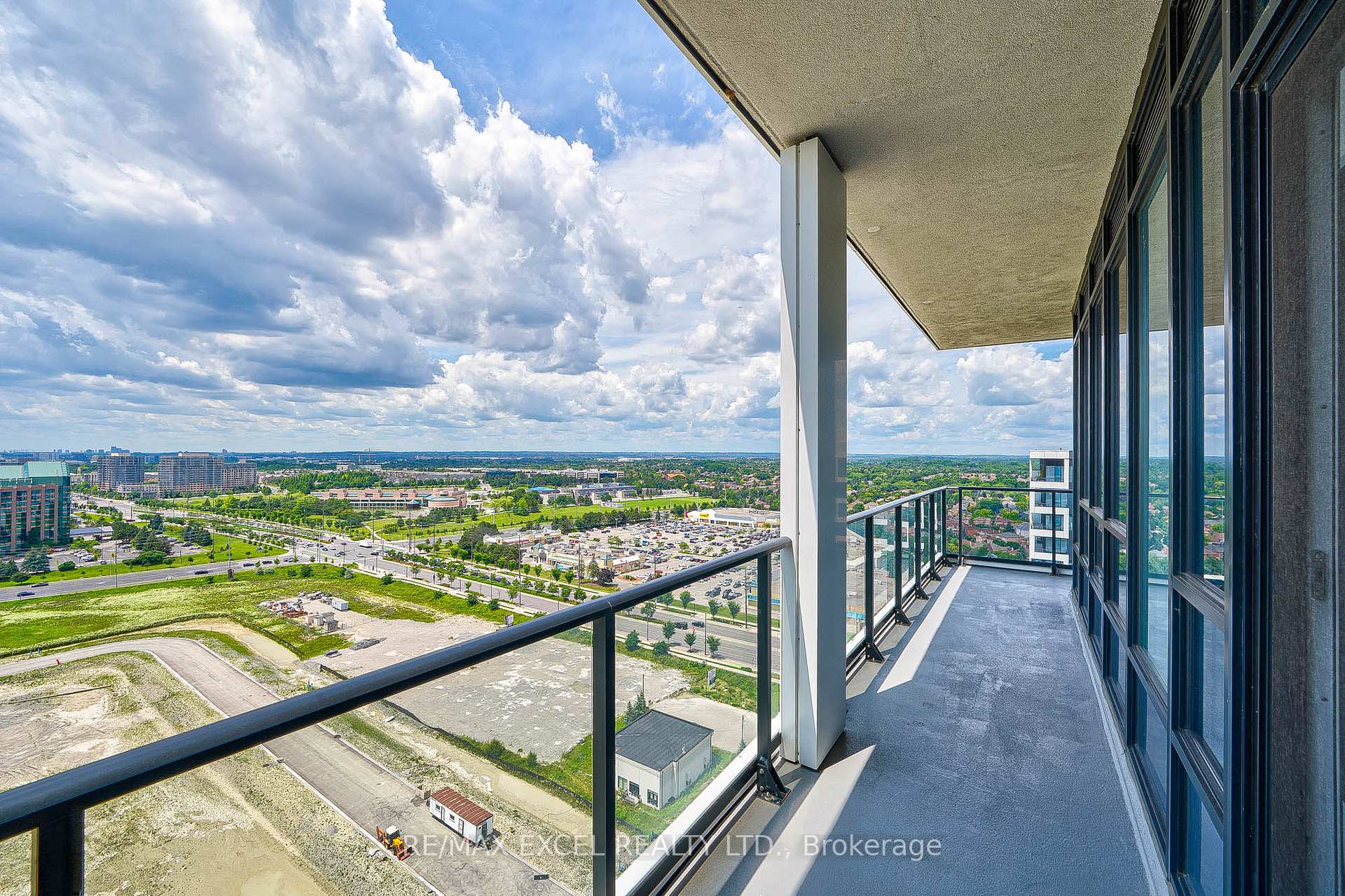 Photo 29 of Unit 2307, 8 Water Walk Drive, Markham, Unionville — HOMEH
