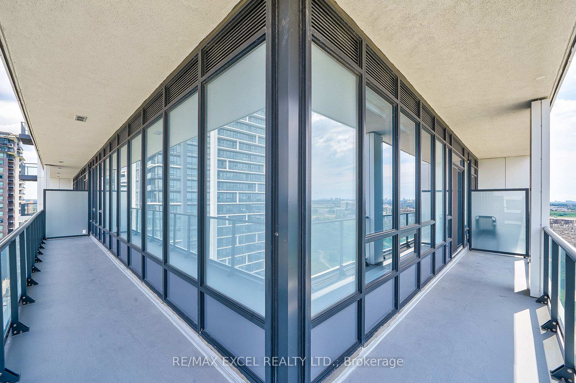 Photo 30 of Unit 2307, 8 Water Walk Drive, Markham, Unionville — HOMEH