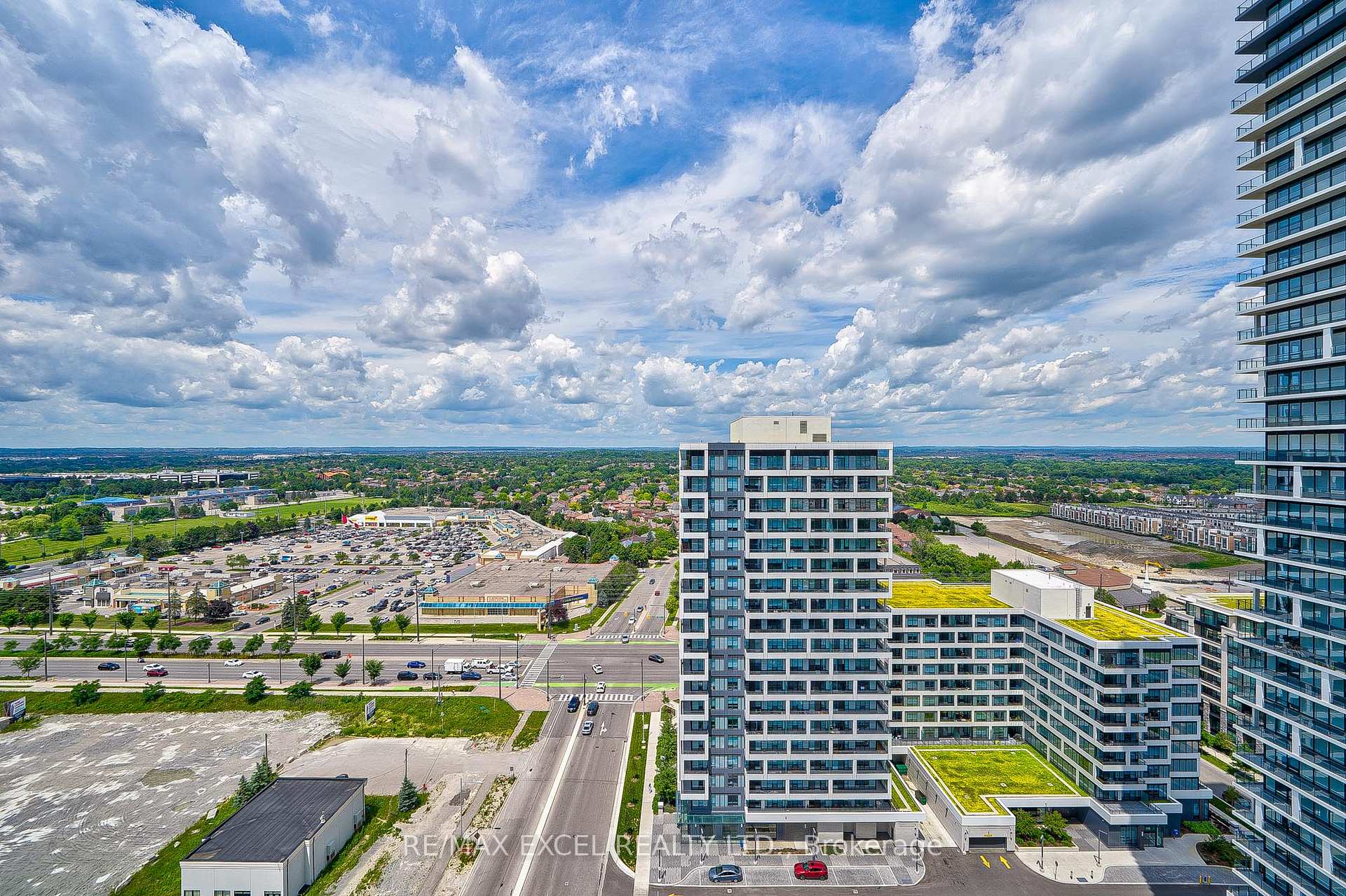 Photo 31 of Unit 2307, 8 Water Walk Drive, Markham, Unionville — HOMEH