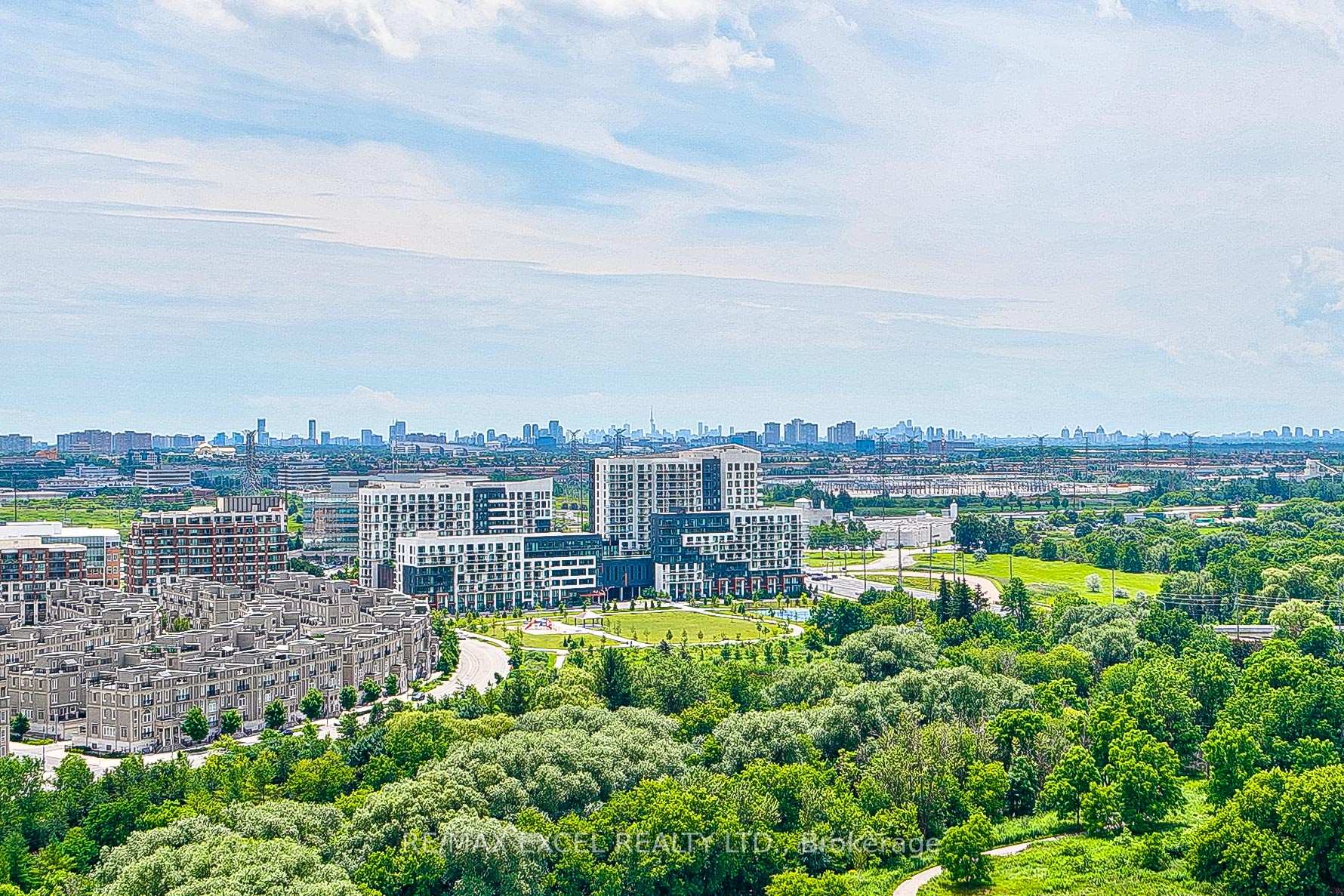 Photo 32 of Unit 2307, 8 Water Walk Drive, Markham, Unionville — HOMEH