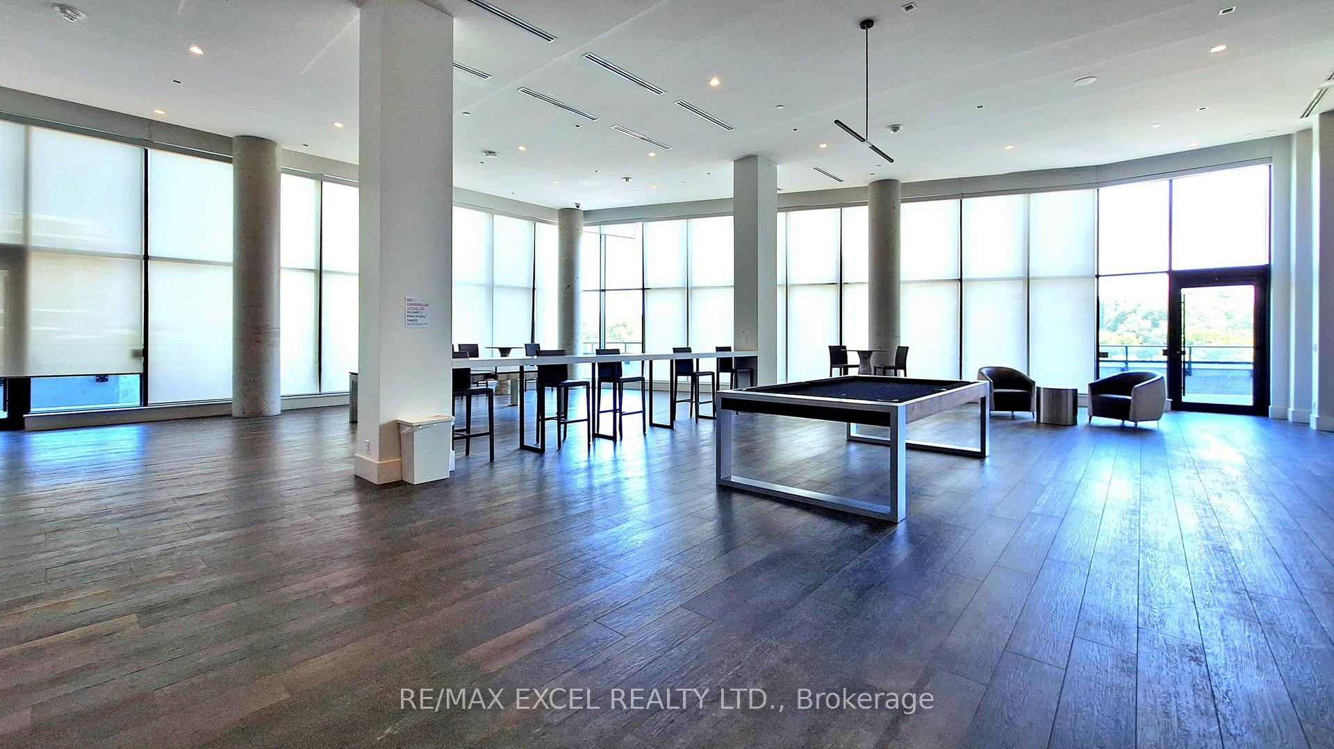 Photo 34 of Unit 2307, 8 Water Walk Drive, Markham, Unionville — HOMEH
