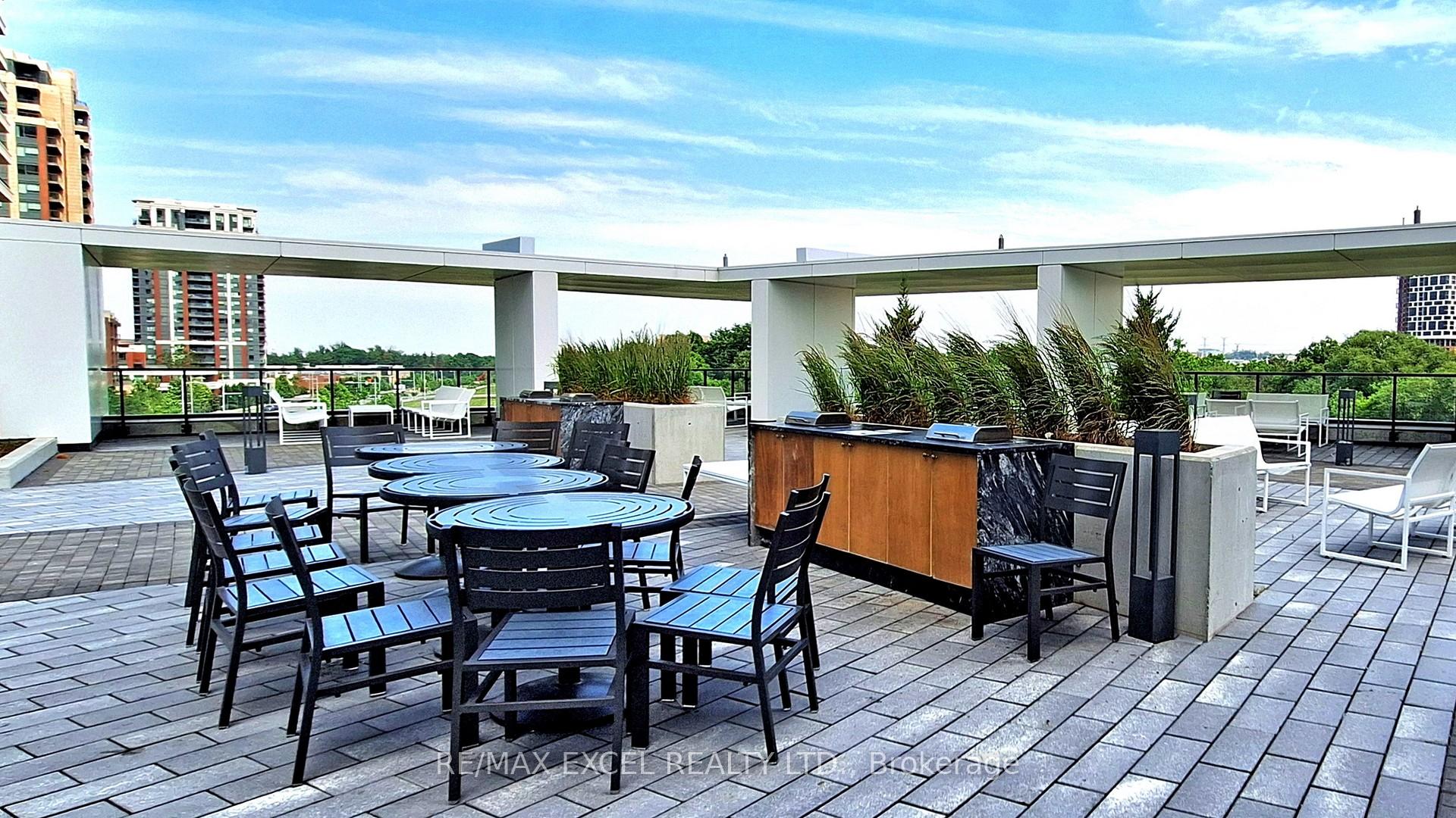 Photo 35 of Unit 2307, 8 Water Walk Drive, Markham, Unionville — HOMEH