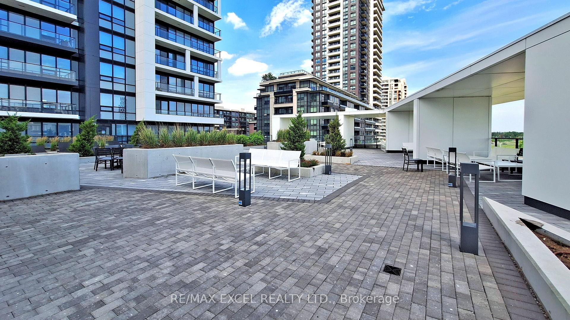 Photo 36 of Unit 2307, 8 Water Walk Drive, Markham, Unionville — HOMEH