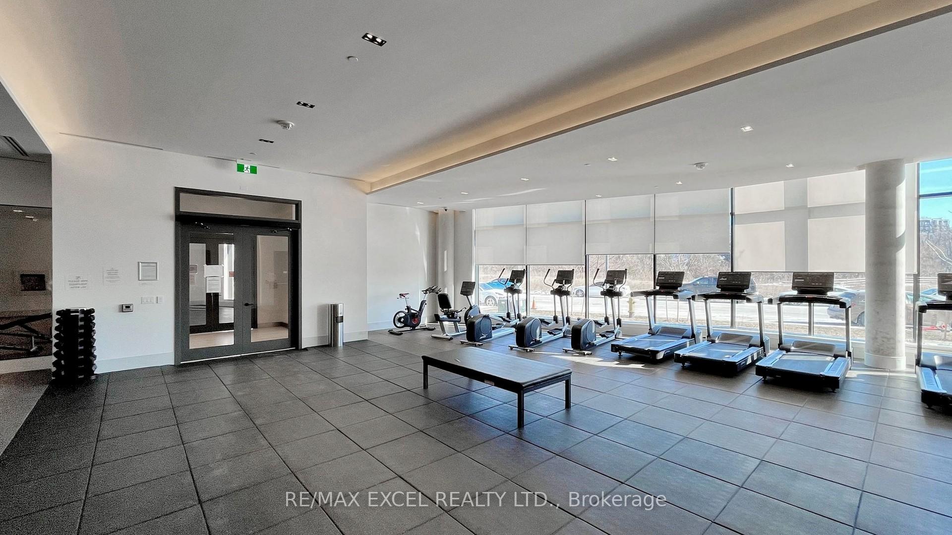 Photo 38 of Unit 2307, 8 Water Walk Drive, Markham, Unionville — HOMEH