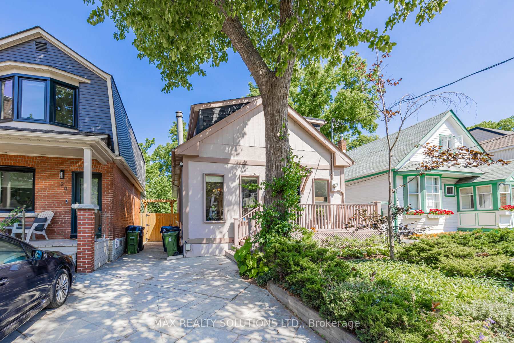 Photo 1 of 30 Roslin Avenue, Toronto, Lawrence Park North — HOMEH