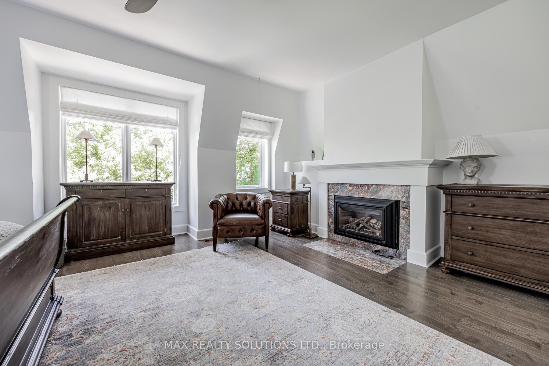 Photo 20 of 30 Roslin Avenue, Toronto, Lawrence Park North — HOMEH