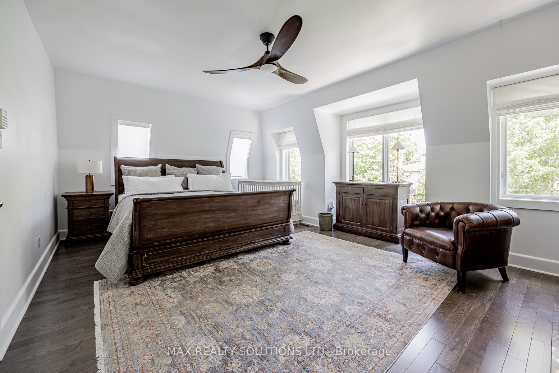 Photo 22 of 30 Roslin Avenue, Toronto, Lawrence Park North — HOMEH