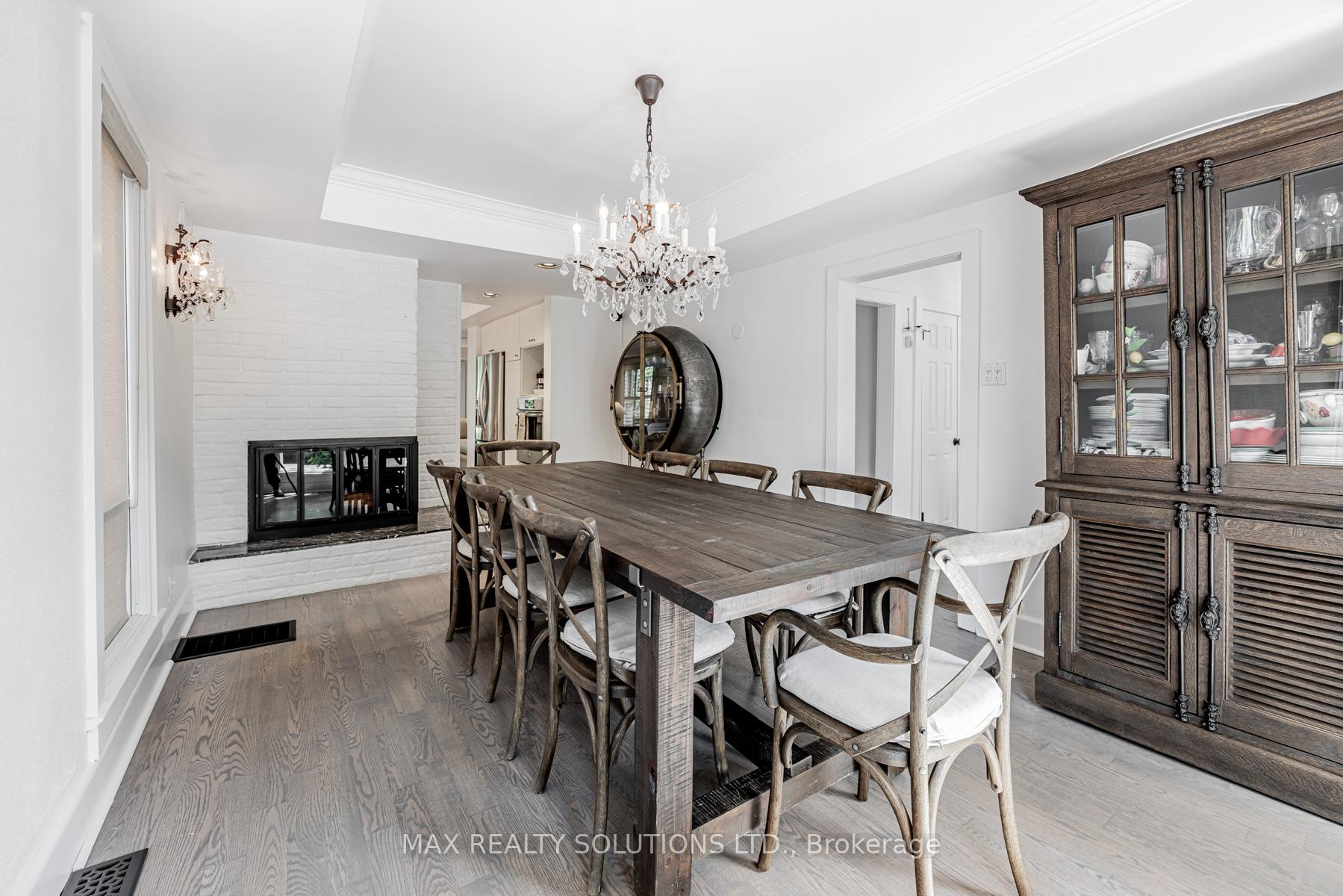 Photo 23 of 30 Roslin Avenue, Toronto, Lawrence Park North — HOMEH