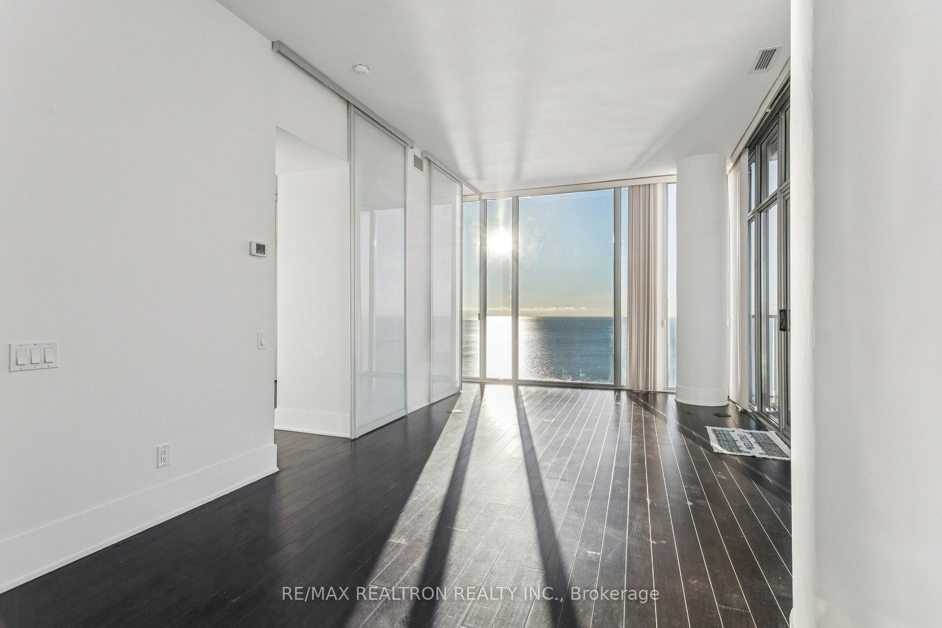 Photo 1 of Unit 2805, 103 The Queensway, Toronto, High Park-Swansea — HOMEH